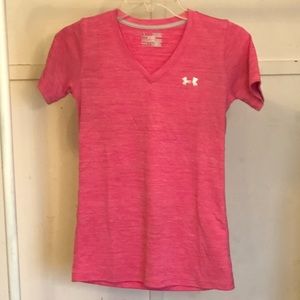 Under Armour Tops - Under Armour Velocity Tee Under Armour Tops - Under Armour Velocity Tee